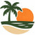Landscape Bands logo